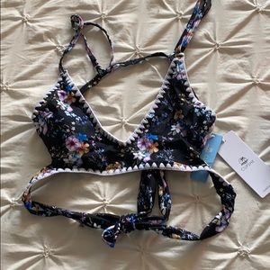 2 piece bathing suit